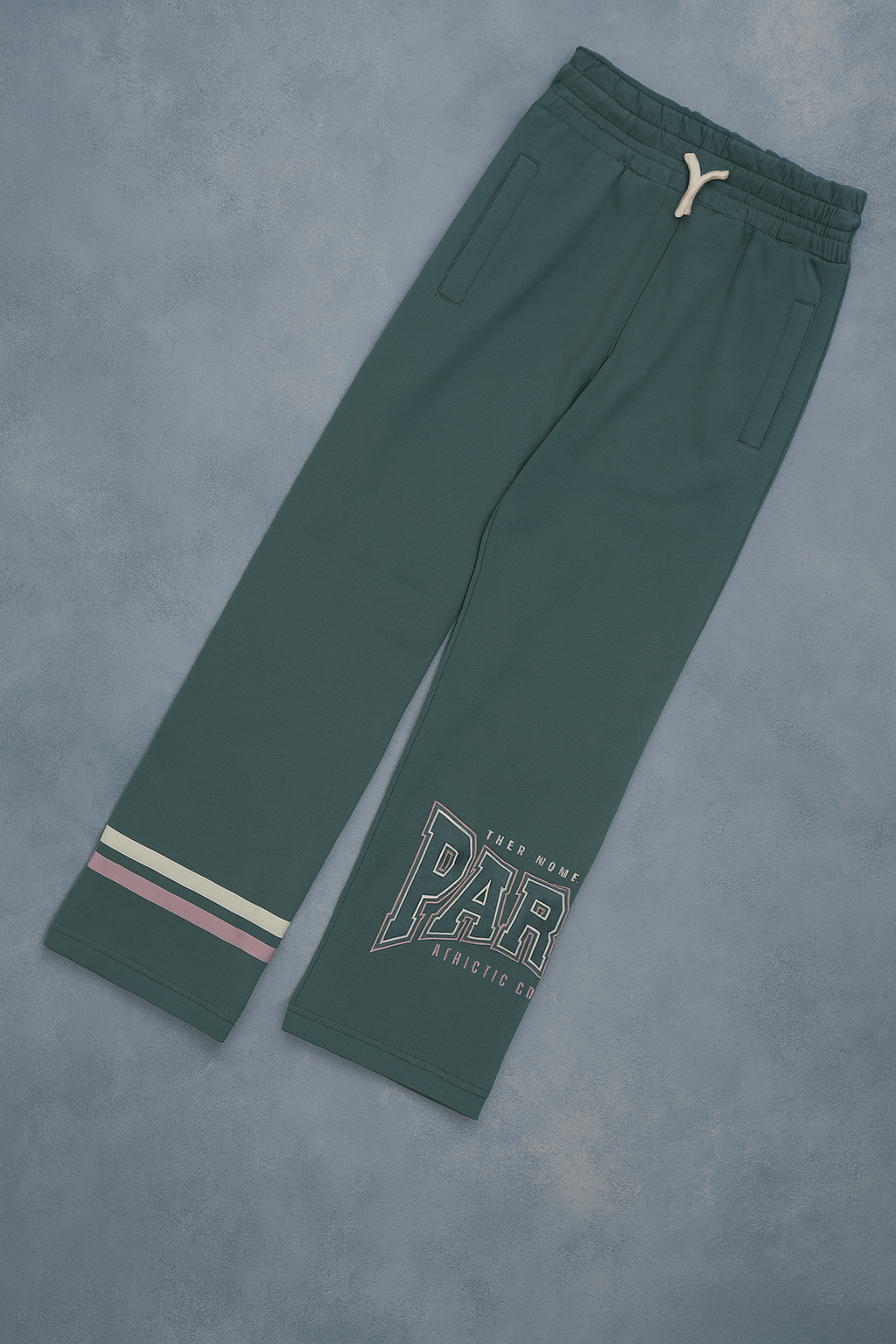 Girls Fashion Sweatpants – Comfortable & Trendy